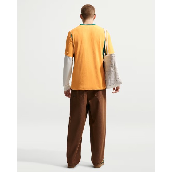 Australia 2026 Away Stadium Jersey (Custom)